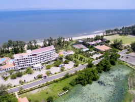 Phan Thiet Ocean Dunes & Golf Resort